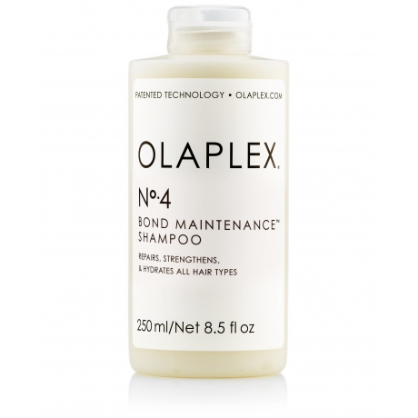 Olaplex Bond Maintenance Shampoo (NO4) 250ML Olaplex Bond Maintenance Shampoo (NO4) 250ML