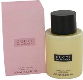 Gucci Eau de Parfum II Body Lotion 200ml