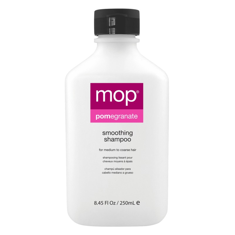 MOP Pomegranate Smoothing Shampoo 250ml