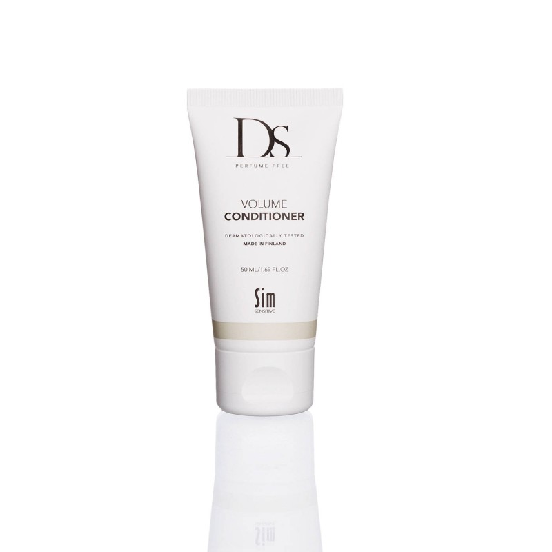 Sim Sensitive DS Volume Conditioner 50ml Sim Sensitive DS Volume Conditioner 50ml