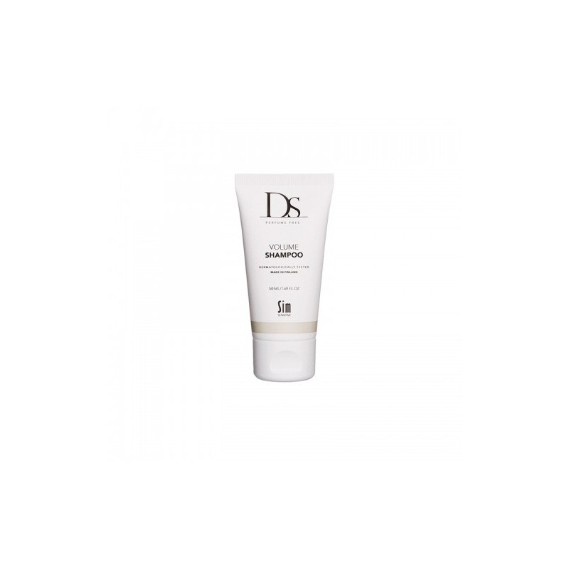 Sim Sensitive DS Volume Shampoo 50ml Sim Sensitive DS Volume Shampoo 50ml