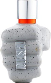 Only The Brave Street by Diesel 125ml Eau De Toilette Spray for Men