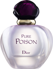 Christian Dior Poison Pure Edp 50ml