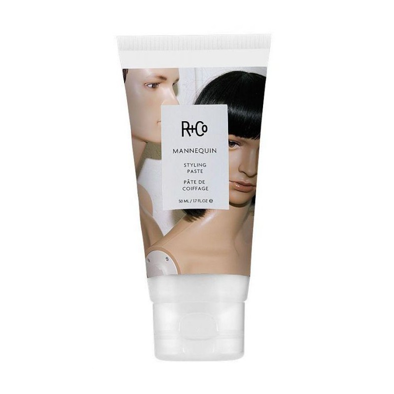 R+CO Mannequin Styling Paste 50ml