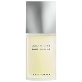 Issey Miyake L'eau D'Issey Pour Homme edt 125ml (2)