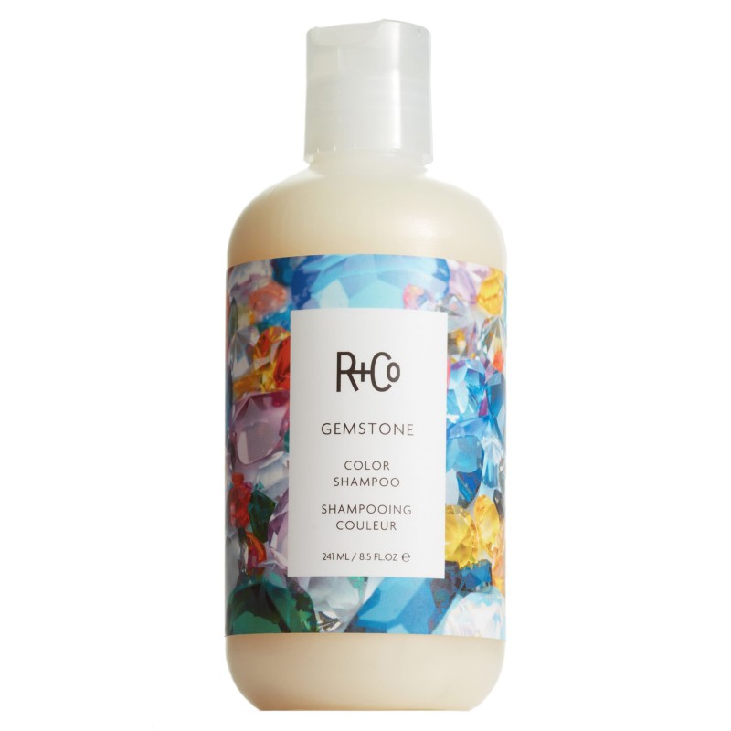 R+CO Gemstone Color Shampoo 241ml