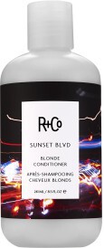 R+CO Sunset BLVD Blonde Conditioner 241ml