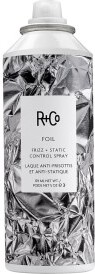 R+CO Foil Friz+Static Control Spray 193ml