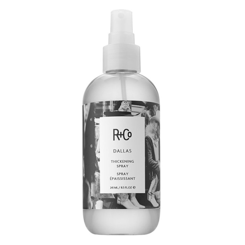 R+CO Dallas Thickening Spray 241ml