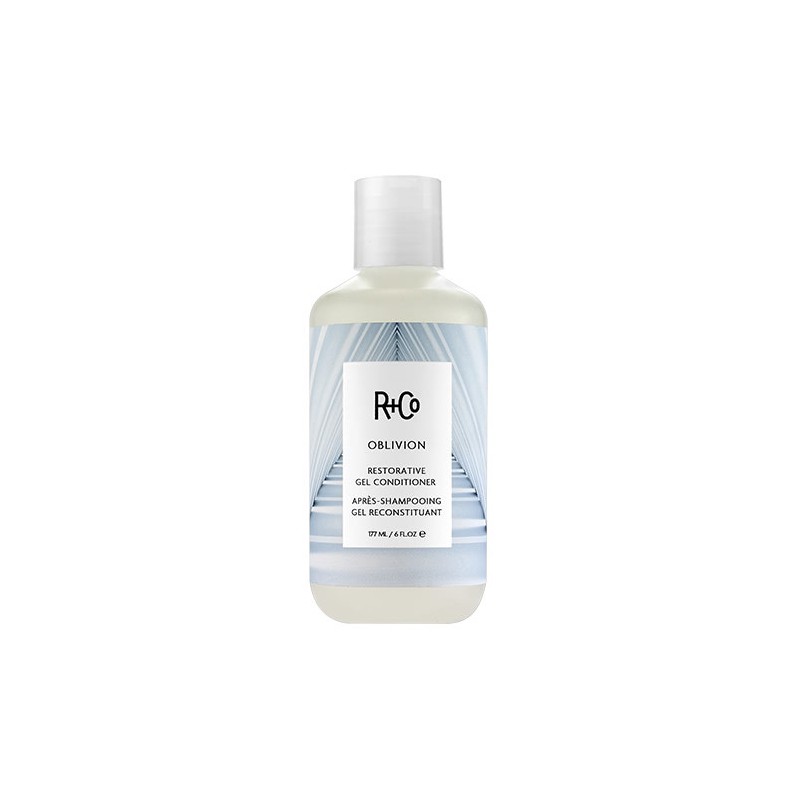 R+CO Oblivion Restorative Gel Conditioner 177ml