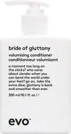 Evo Bride of Gluttony Volume Conditioner 300ml