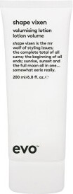 Evo Shape Vixen Volumising Lotion 200ml