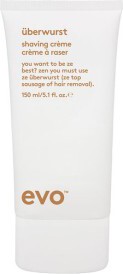 Evo Uberwurst Shaving Creme 150ml