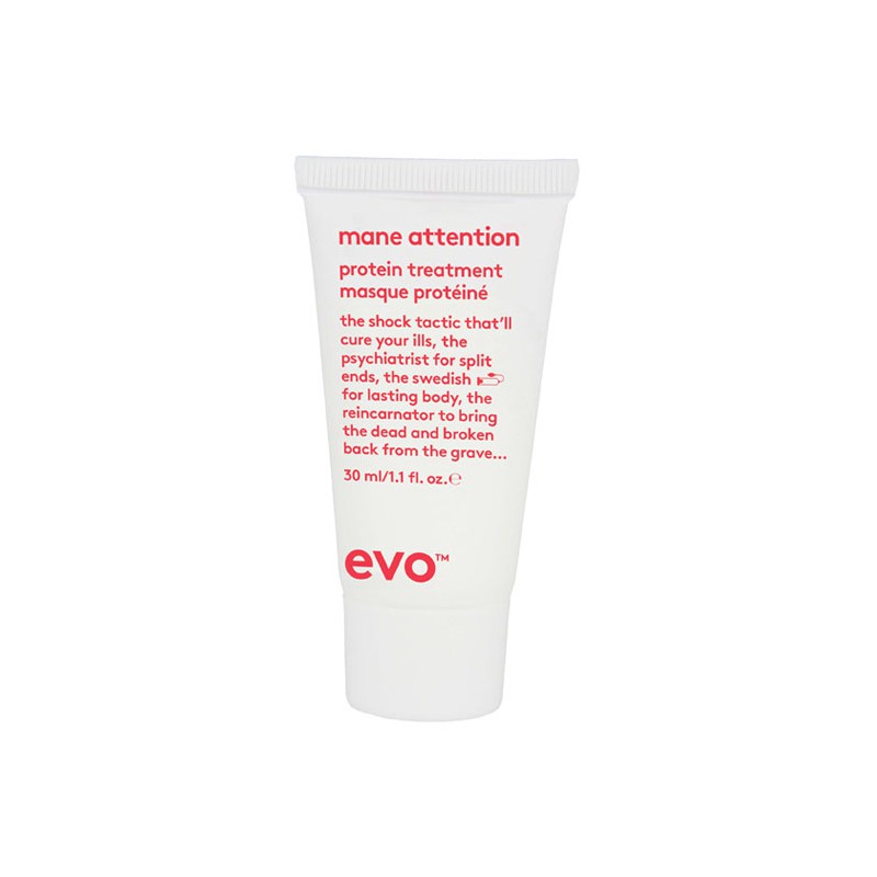 Evo Mane Attention Mini 30ml