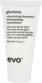 Evo Gluttony Shampoo Mini 30ml