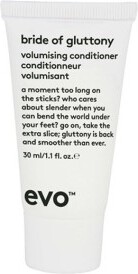 Evo Bride of Gluttony Conditioner Mini 30ml