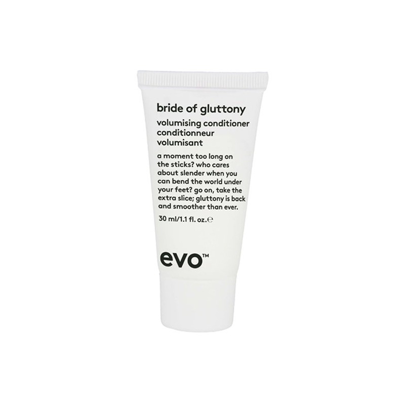 Evo Bride of Gluttony Conditioner Mini 30ml