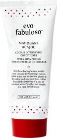 Evo Fabuloso Mahogany Tube Colour Treament 220ml