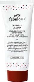 Evo Fabuloso Chestnut Tube Colour Treatment 220ml