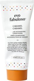 Evo Fabuloso Caramel Tube Colour Treatment 220ml