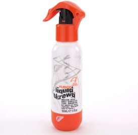 Fudge Liquid Skrewd Hold Factor 4 150ml