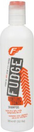 Fudge Torture Tonic Shampoo 300ml