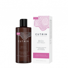 Cutrin BIO+ Strengthening Shampoo 250ml (Women)