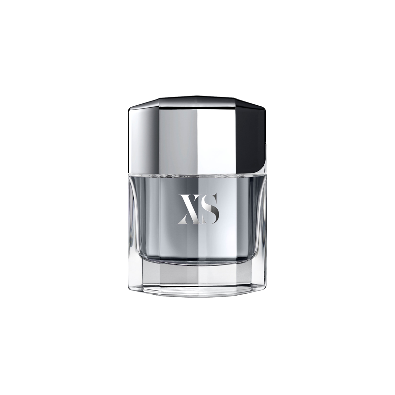Paco Rabanne XS Pour Homme, EdT 100ml