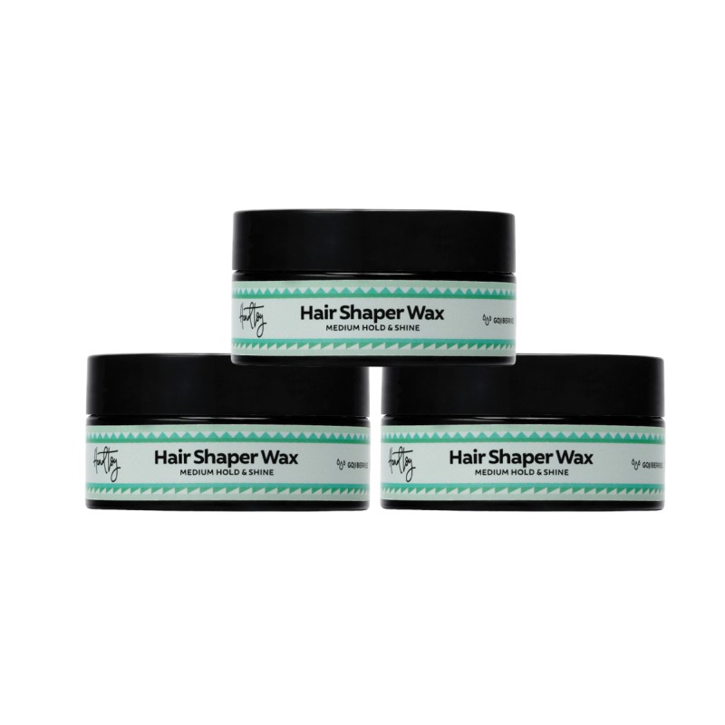 Headtoy Hair Shaper 75ml x3