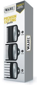 Wahl Premium Attachment Combs 3 Pack