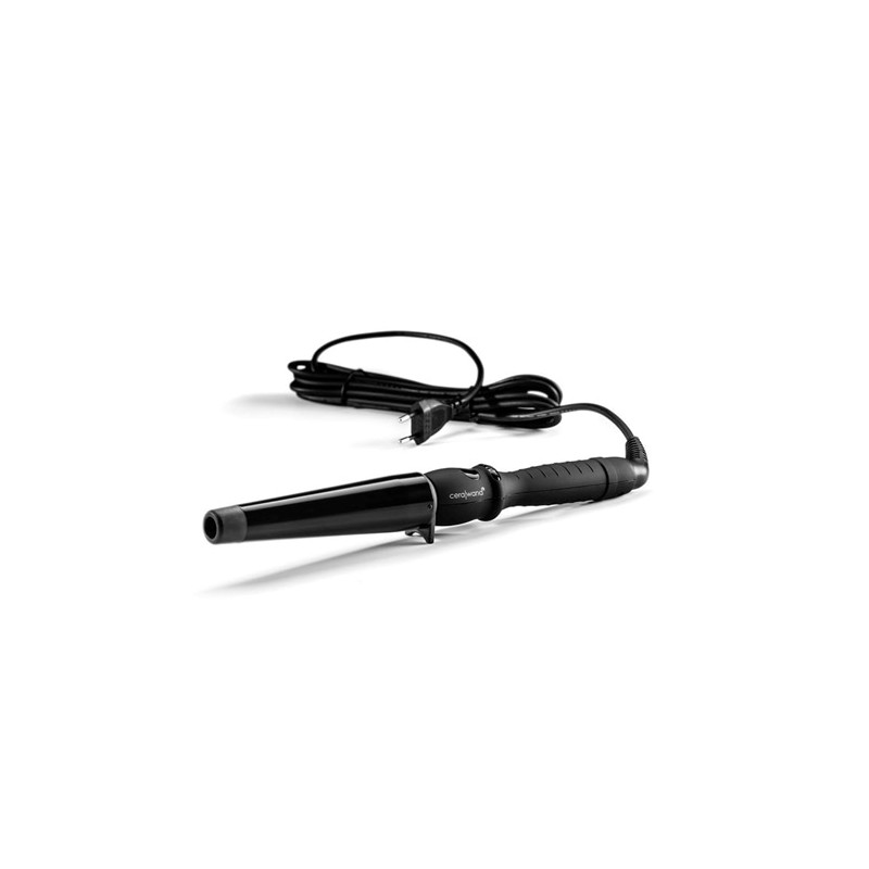 Cera Curling Wand Locktång 13-26 mm
