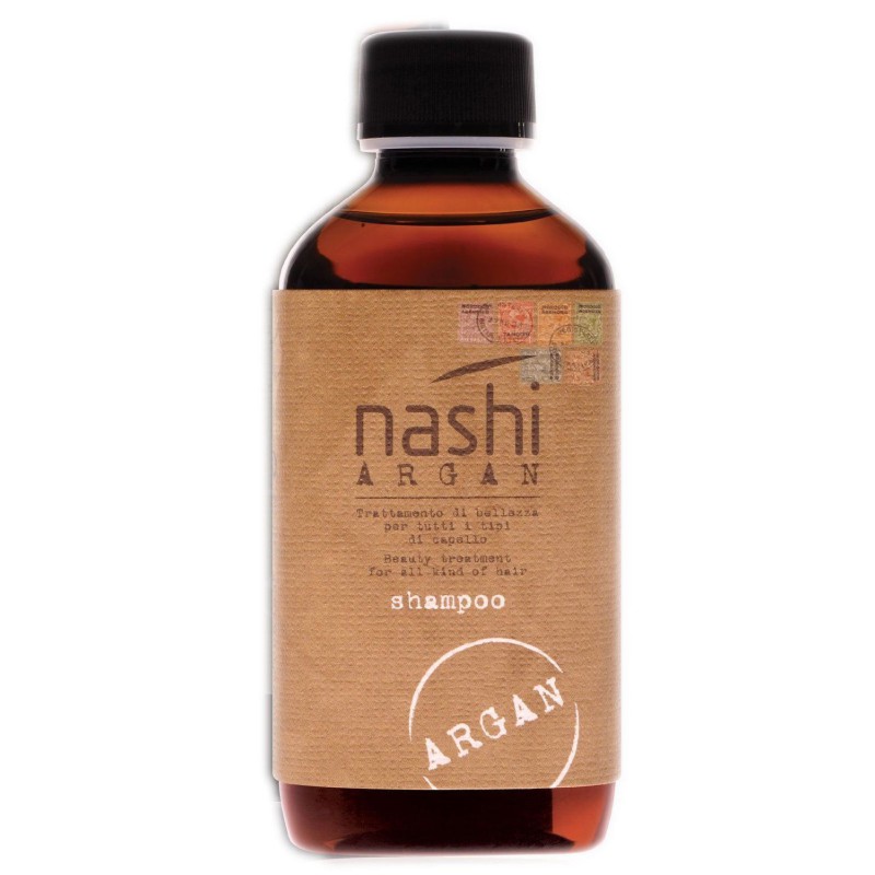 Nashi Argan Hydrating Shampoo 200ml