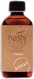 Nashi Argan Hydrating Shampoo 500ml