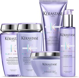 Kérastase Blond Absolu Mega Pak