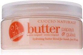 Cuccio Naturalé Butter Blend Lemongrass & Lavender