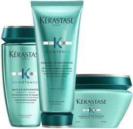 Kerastase Resistance Extentioniste Collection