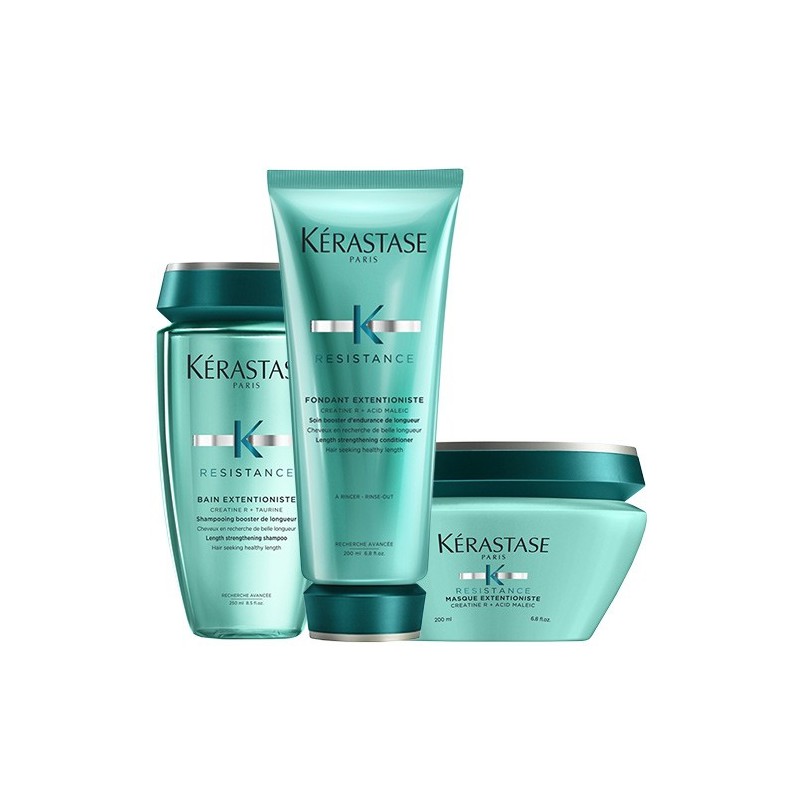 Kérastase Resistance Extentioniste Collection Paket