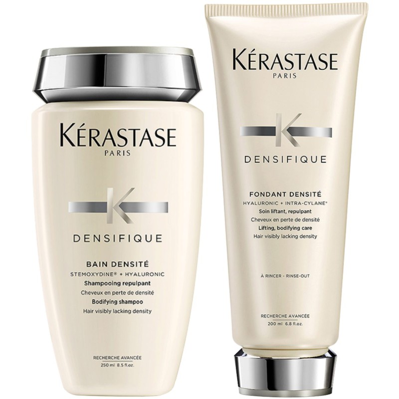 Kérastase Densifique Duo Paket