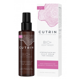 Cutrin BIO+ Strenghtening Serum Woman 100ml