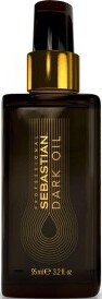 Sebastian Professional Dark Oil Hair Styling Oil 95ml