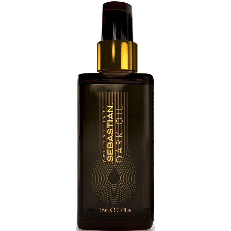 Sebastian Professional Dark Oil 95ml Sebastian Professional Dark Oil 95ml