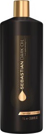 Sebastian Professional Dark Oil Lightweight Hair Conditioner 1000ml