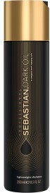 Sebastian Professional Dark Oil Lightweight Shampoo 250ml