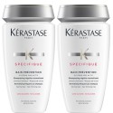 Kerastase Specifique Bain Prevention Shampoo 2x250ml Paket