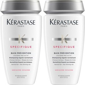 Kerastase Specifique Bain Prevention Duo 2x250ml