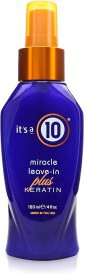It`s a 10 Miracle Leave-in Plus Keratin 120ml