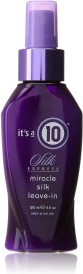 It`s a 10 Miracle Silk Leave-in 120ml