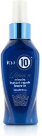 It's a 10 Miracle Lotion 10 Instant Repair Leave-in 120ml