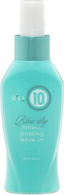 It`s a 10 Blow dry Glossing Leave-in 120ml