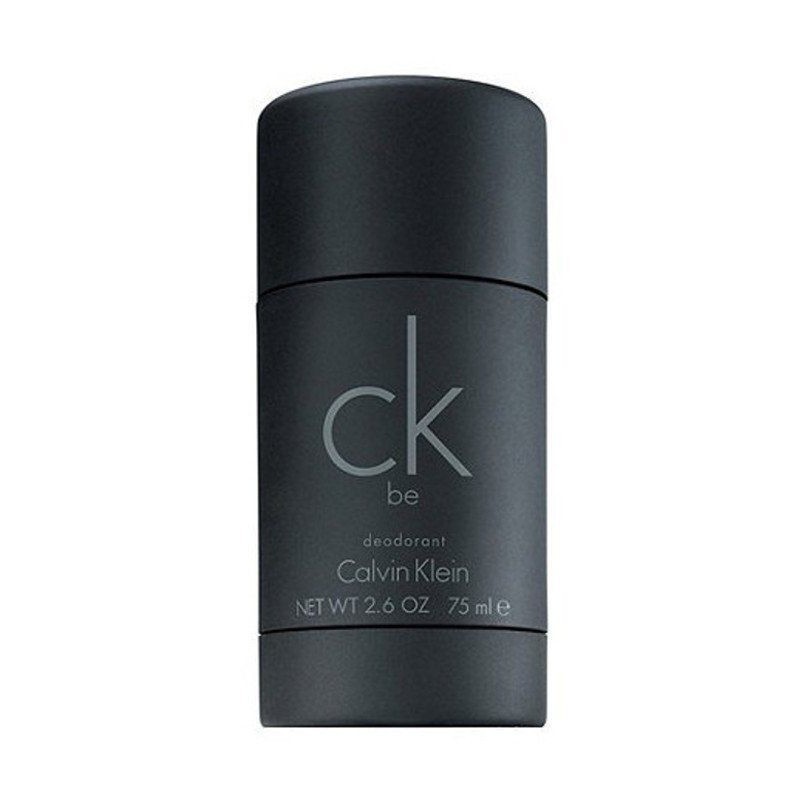 Calvin Klein CK Be Deo Stick 75g